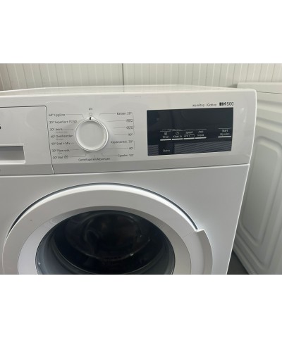 Siemens WMN16T3471 Wasmachine