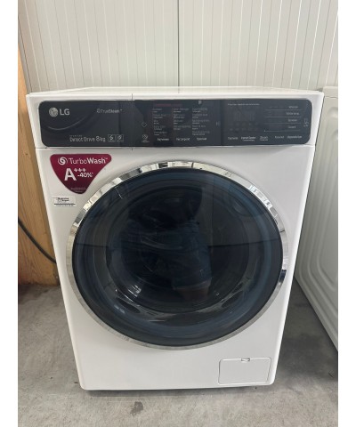 LG F14U1TBS2 Wasmachine