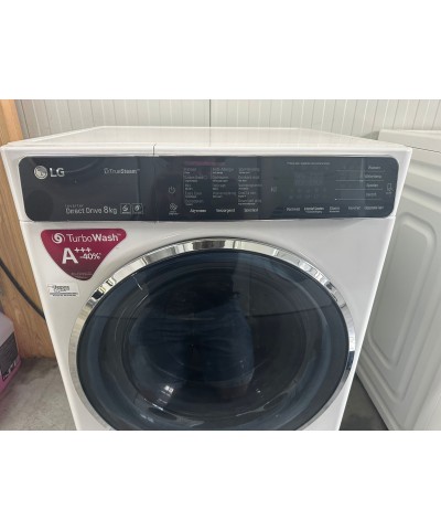 LG F14U1TBS2 Wasmachine