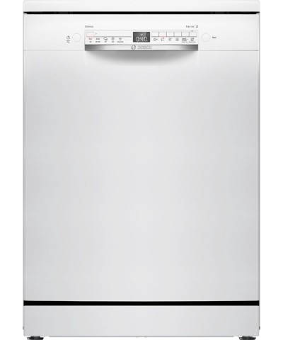 Bosch SMS2HTW02E Vaatwasser