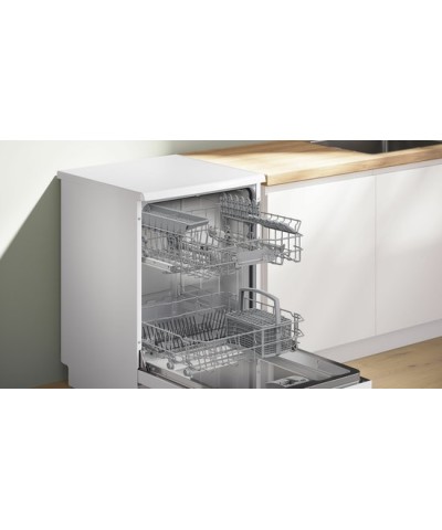 Bosch SMS2HTW02E Vaatwasser