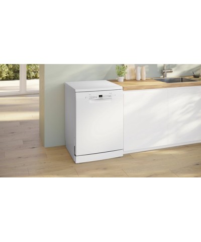 Bosch SMS2HTW02E Vaatwasser