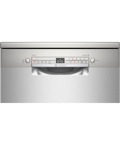 Bosch SMS2ITI33E  Vaatwasser