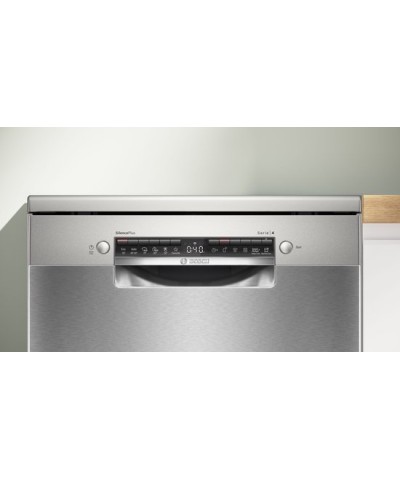 Bosch SMS4EAI28E Vaatwasser