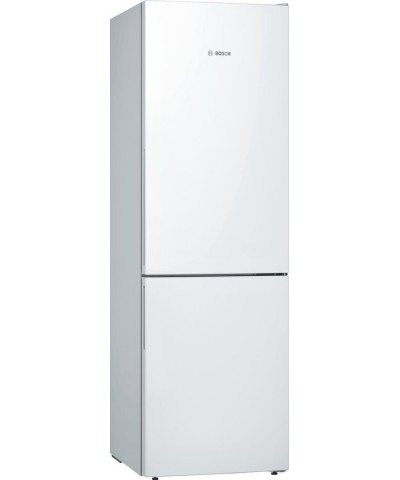 Bosch KGE36AWCA Koel-vriescombinatie
