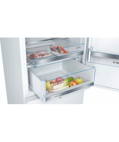 Bosch KGE36AWCA Koel-vriescombinatie