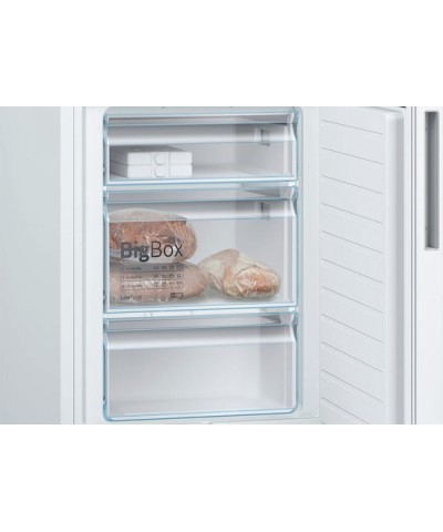 Bosch KGE36AWCA Koel-vriescombinatie