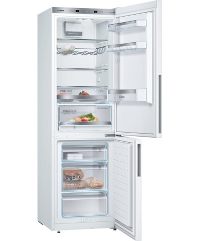 Bosch KGE36AWCA Koel-vriescombinatie