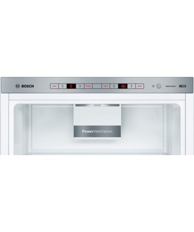 Bosch KGE36AWCA Koel-vriescombinatie