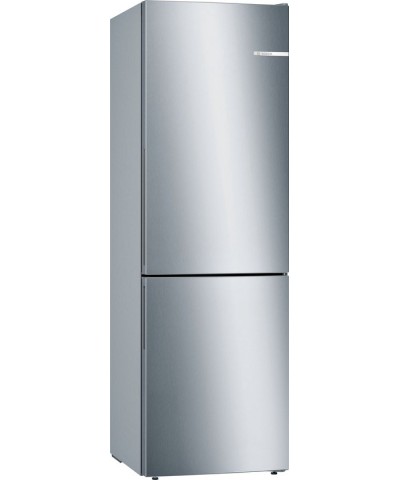 Bosch KGE36ALCA Koel-vriescombinatie