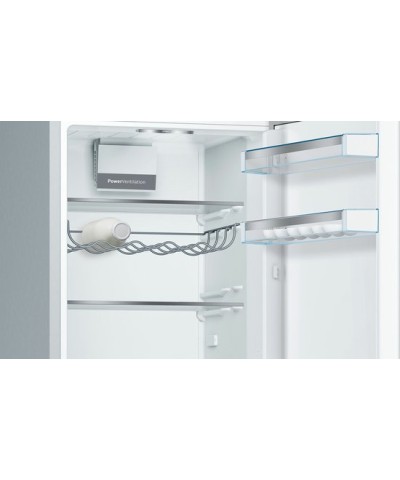 Bosch KGE36ALCA Koel-vriescombinatie