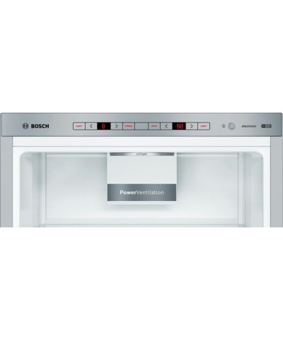 Bosch KGE36ALCA Koel-vriescombinatie