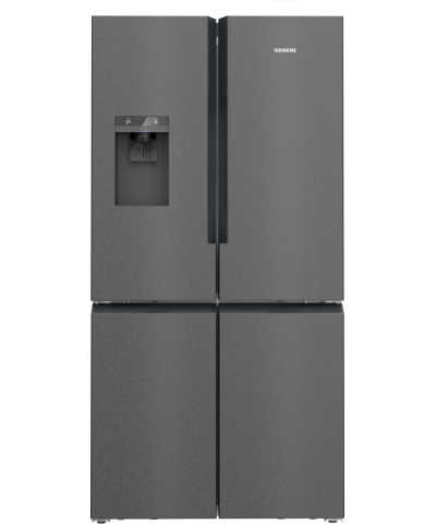 Siemens KF96DAXEA Koel-vriescombinatie