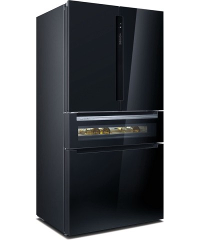 Siemens KF96RSBEA Amerikaanse koelkast
