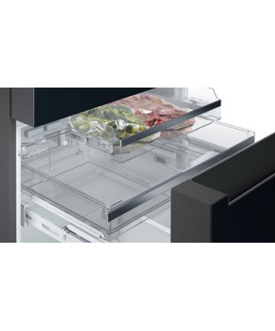 Siemens KF96RSBEA Amerikaanse koelkast