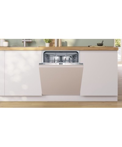 Bosch SBD6ECX12E Inbouwvaatwasser