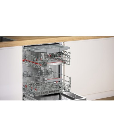 Bosch SBD6ECX12E Inbouwvaatwasser