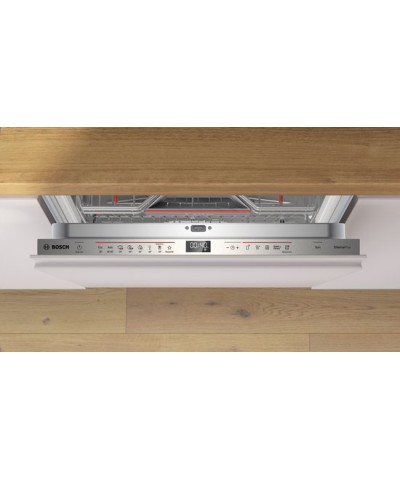 Bosch SBD6ECX12E Inbouwvaatwasser