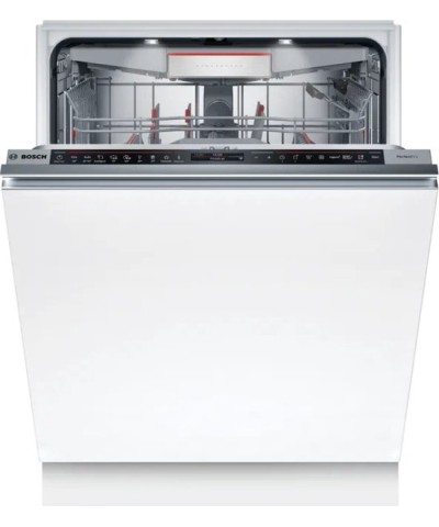Bosch SBD8TCX04E Inbouwvaatwasser