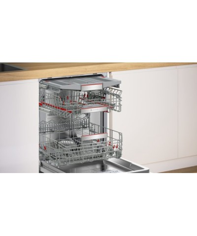 Bosch SBD8TCX04E Inbouwvaatwasser