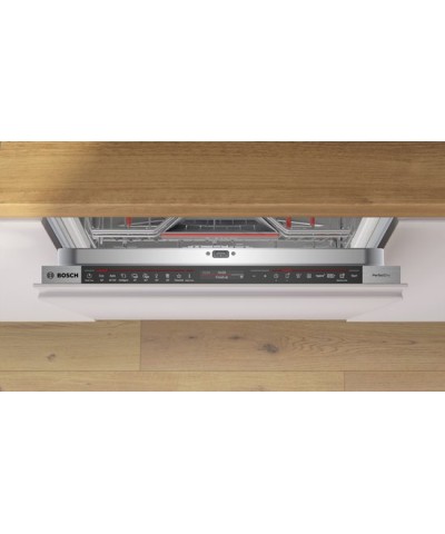 Bosch SBD8TCX04E Inbouwvaatwasser