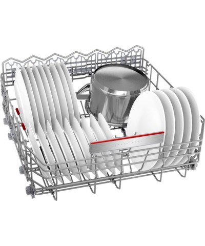 Bosch SBD8TCX04E Inbouwvaatwasser