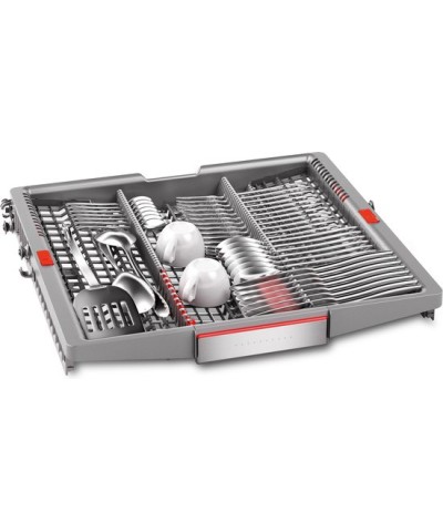 Bosch SBD8TCX04E Inbouwvaatwasser