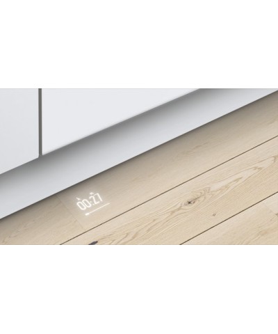 Bosch SBD8TCX04E Inbouwvaatwasser