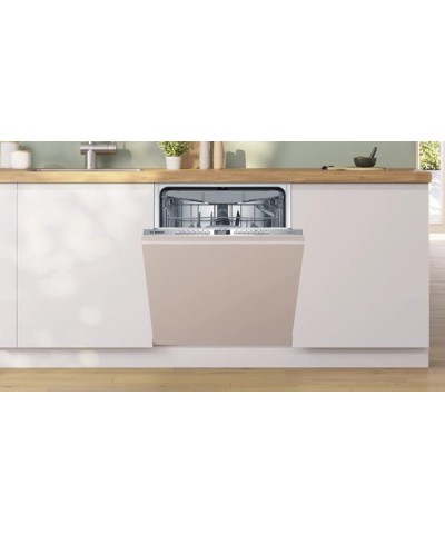 Bosch SBH4ECX28E Inbouwvaatwasser