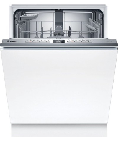 Bosch SBV4HAX20N  Inbouwvaatwasser
