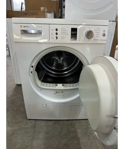 Bosch WTE84383NL Condens Droger