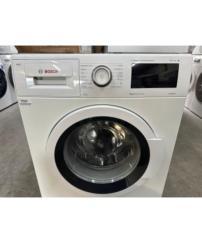 Bosch WAT28640NL Wasmachine