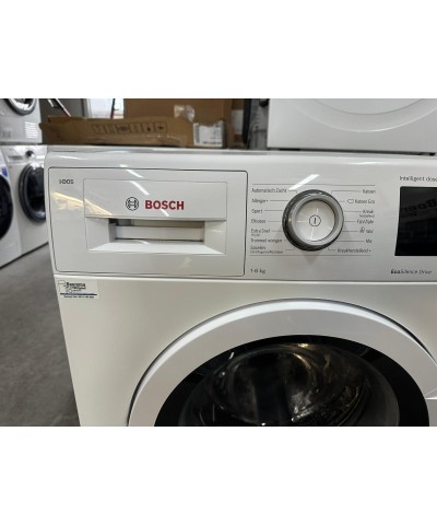 Bosch WAT28640NL Wasmachine