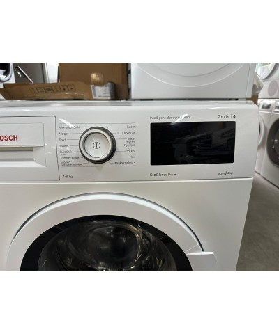 Bosch WAT28640NL Wasmachine