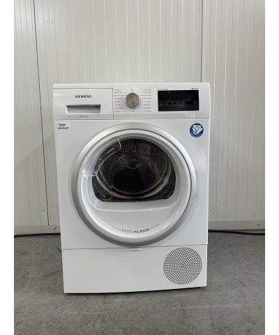 Siemens WT45RV80 Warmtepomp Droger