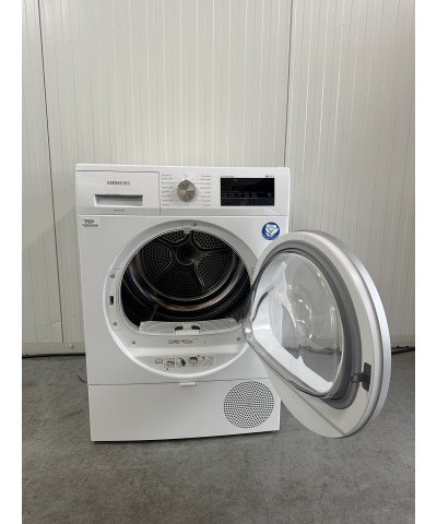 Siemens WT45RV80 Warmtepomp Droger