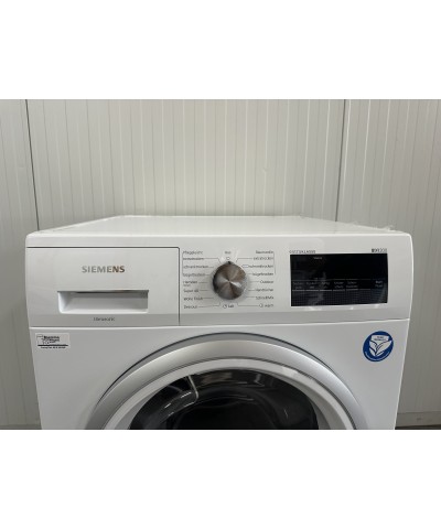 Siemens WT45RV80 Warmtepomp Droger