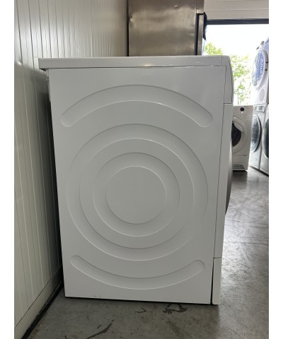 Siemens WT45RV80 Warmtepomp Droger