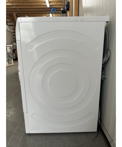 Siemens WT45RV80 Warmtepomp Droger