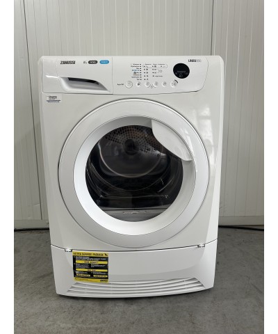 Zanussi  tc09h64hw condensdroger