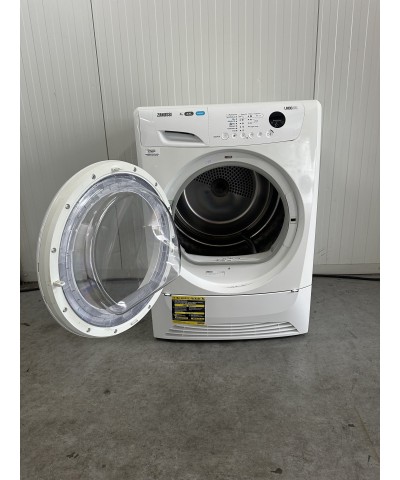 Zanussi  tc09h64hw condensdroger