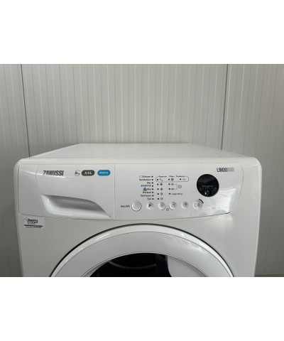 Zanussi  tc09h64hw condensdroger