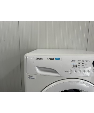 Zanussi  tc09h64hw condensdroger