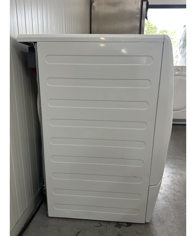 Zanussi  tc09h64hw condensdroger