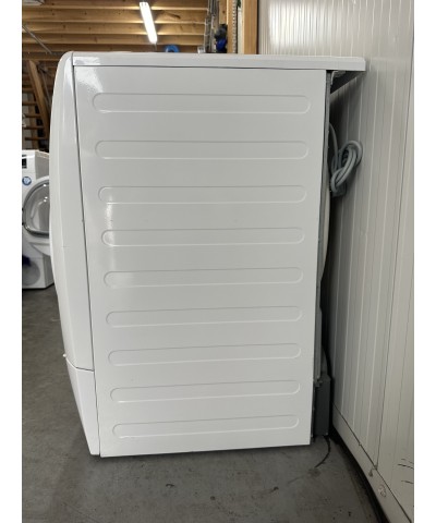 Zanussi  tc09h64hw condensdroger