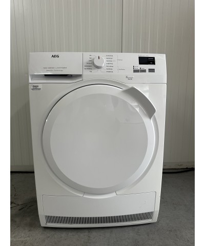 AEG T7DBN460 Warmtepompdroger