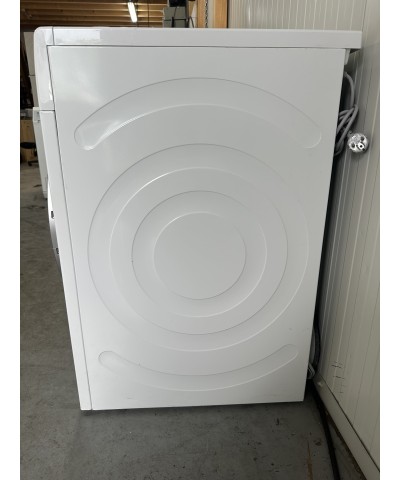 Bosch Serie 8 WTW87590NL Warmtepomp Droger