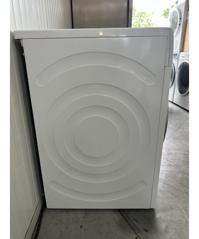Bosch Serie 8 WTW87590NL Warmtepomp Droger