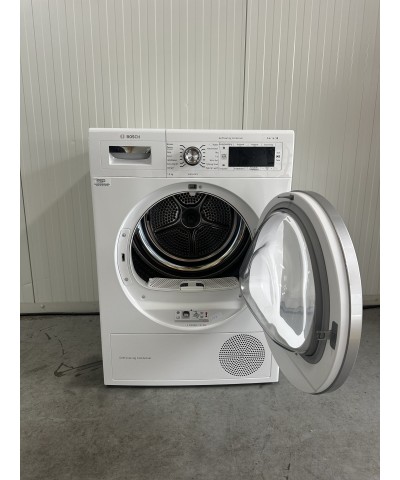 Bosch Serie 8 WTW87590NL Warmtepomp Droger
