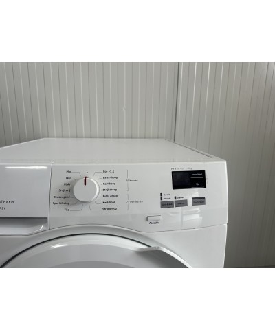 AEG T7DBKLEVE Warmtepomp Droger